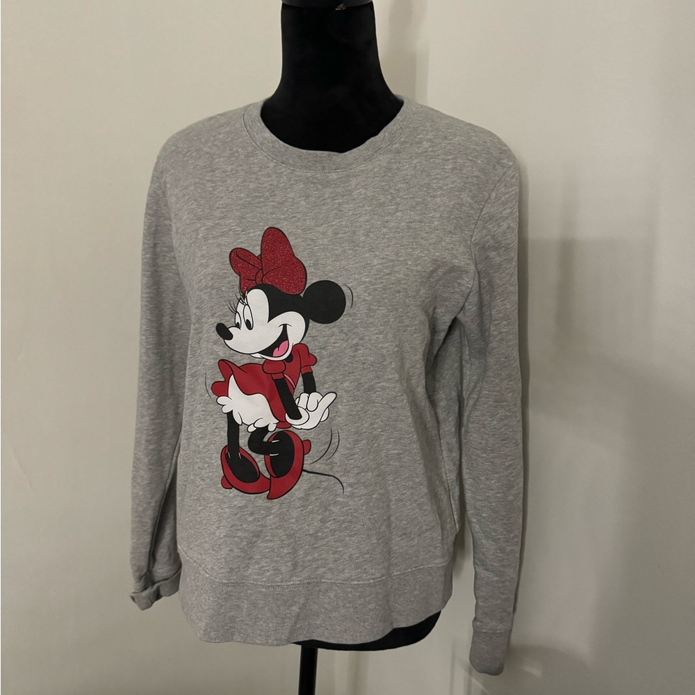 Kate Spade Minnie Mouse Pullover